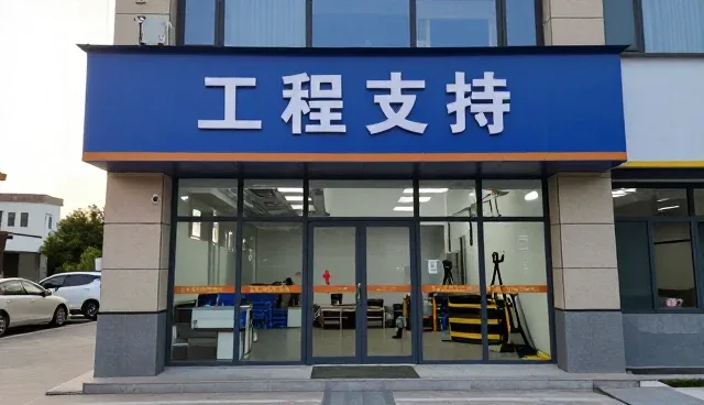 管网工程中灌溉设备常见问题及应对策略