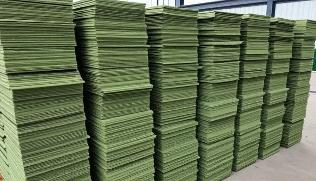 机电工程中材料供应的使用与维护要点解析
