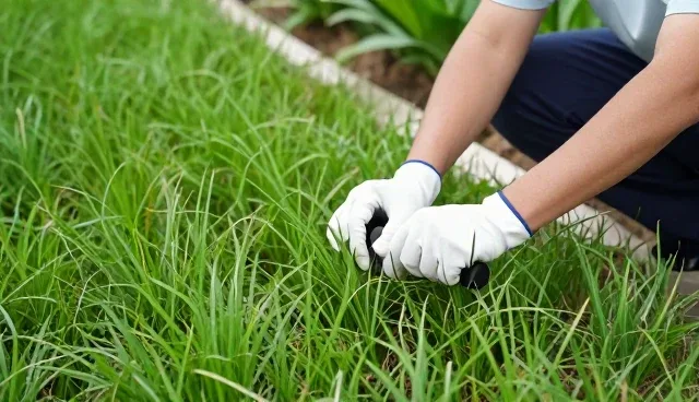 材料供应中如何确保管网工程质量控制？
